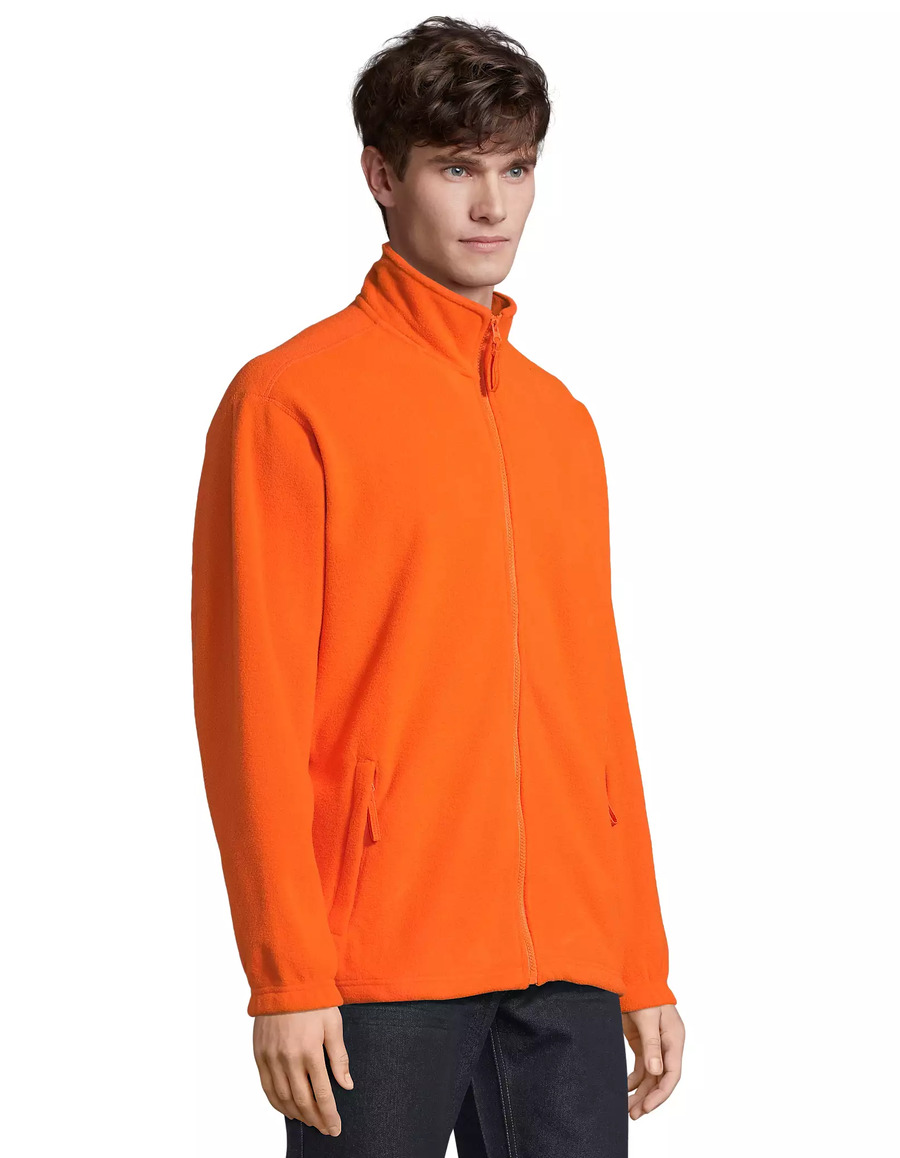 SOL´S Miesten North Fleece