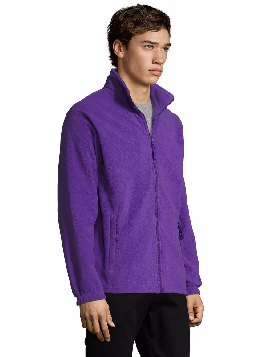 SOL´S Miesten North Fleece