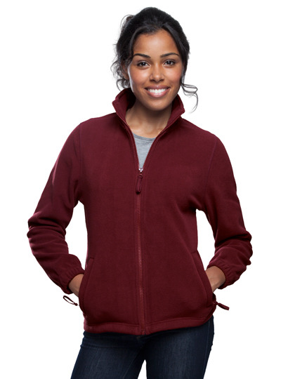 SOL´SNaisten North Fleece