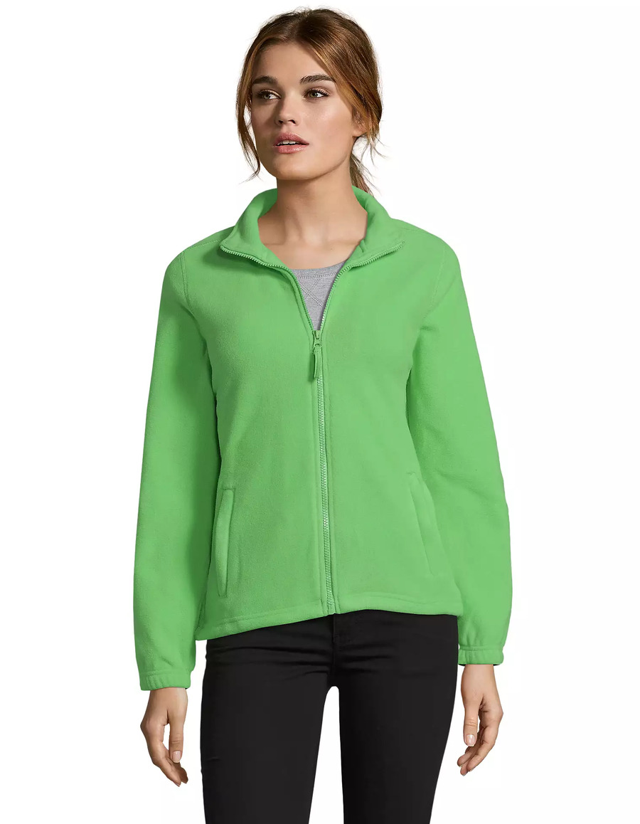 SOL´SNaisten North Fleece