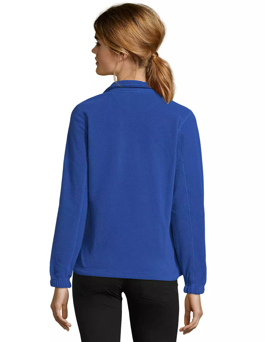SOL´S Naisten North Fleece