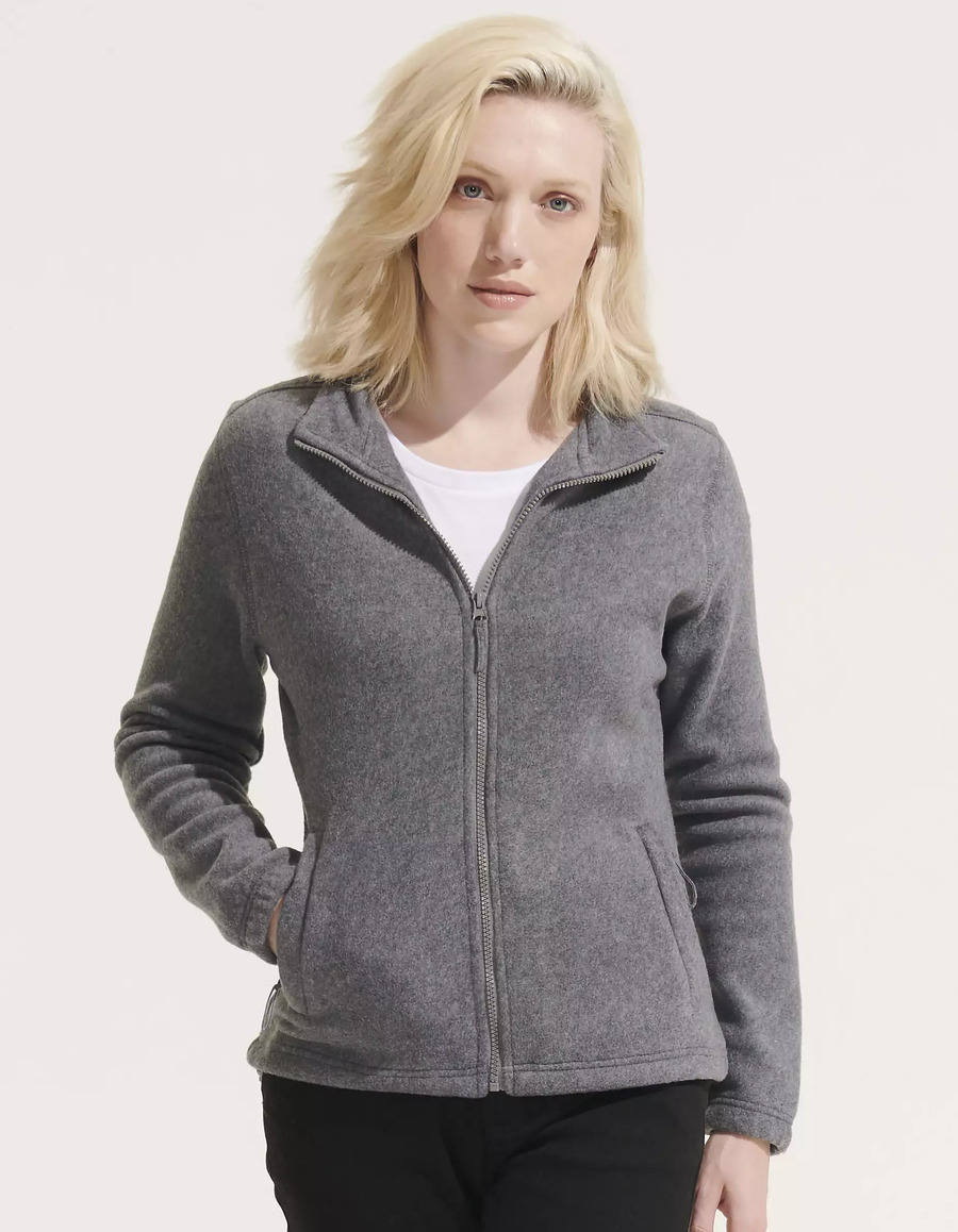 SOL´S Naisten North Fleece