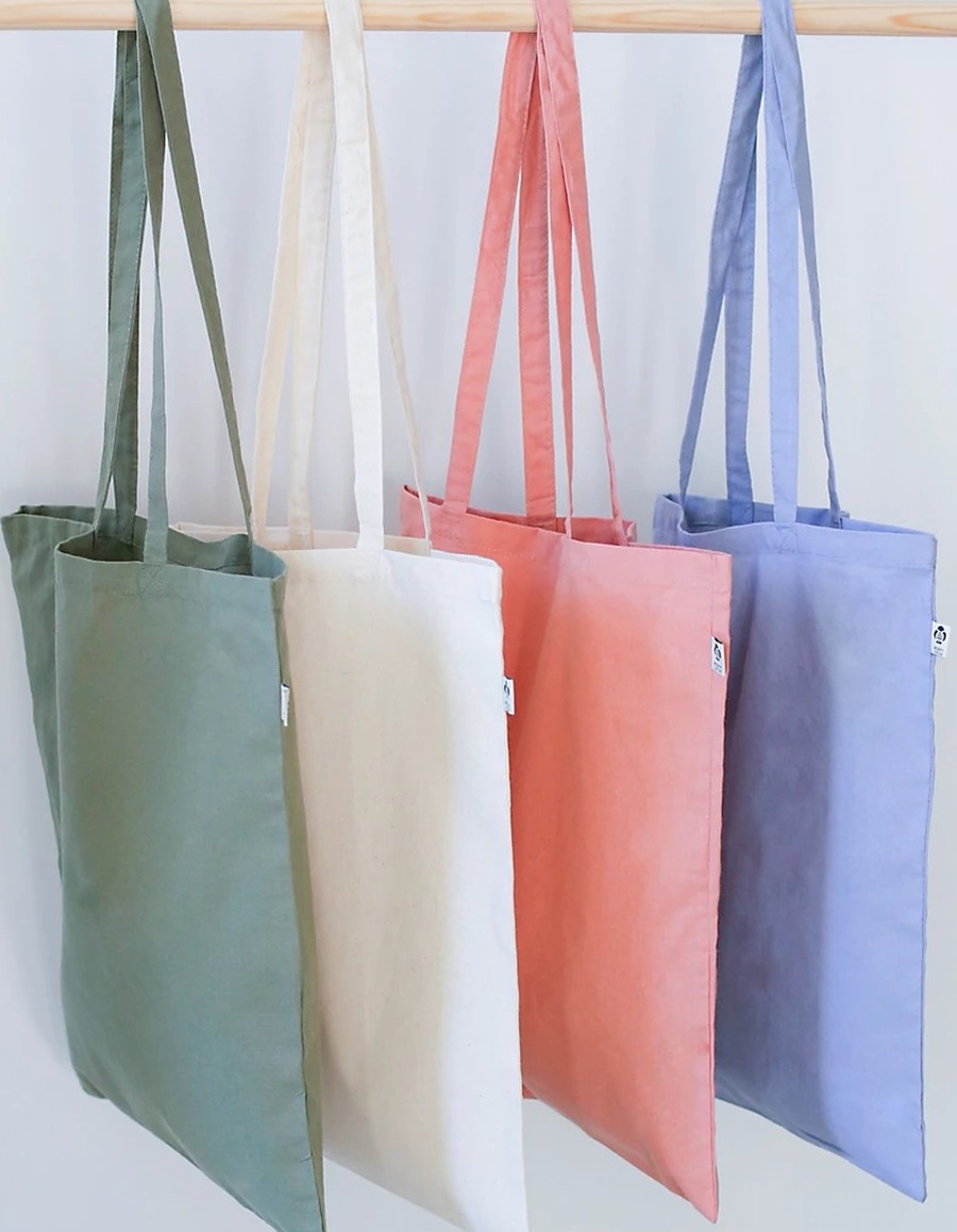 SOL´SShopping Bag Stockholm