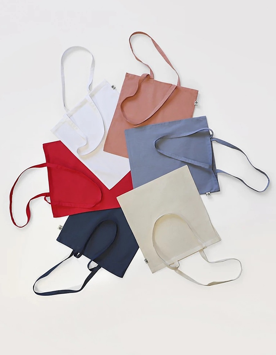 SOL´S Shopping Bag Stockholm