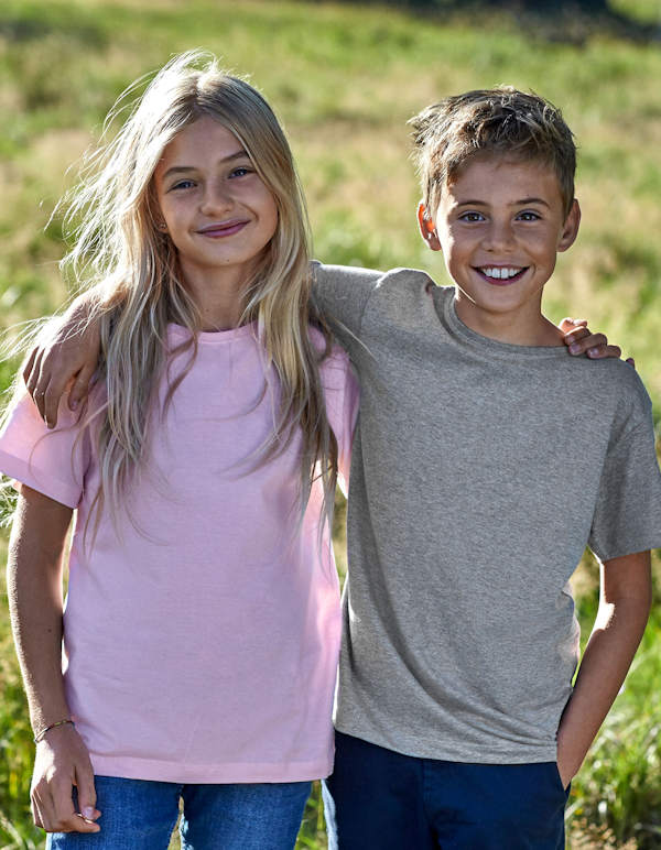 Neutral Lyhythihainen T-paita Neutral Lyhythihainen T-paita