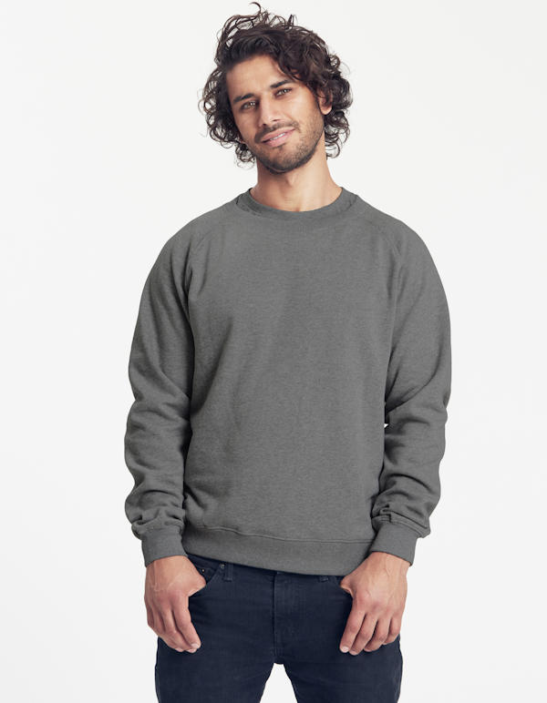 Neutral Unisex Collegepaita