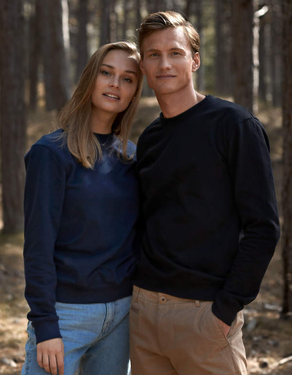 NeutralUnisex Workwear collegepaita