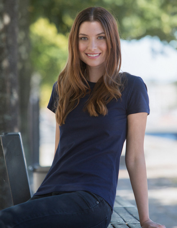 NeutralNaisten t-paita