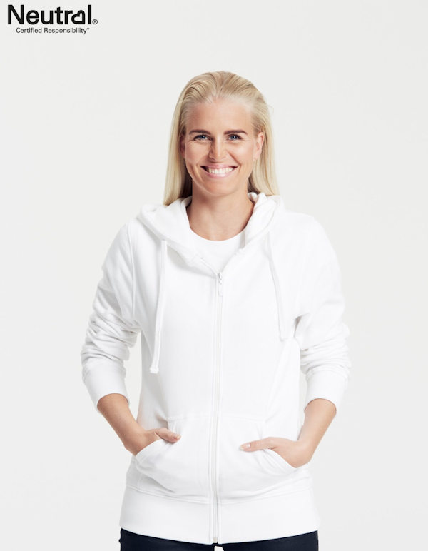 Neutral Naisten Huppari