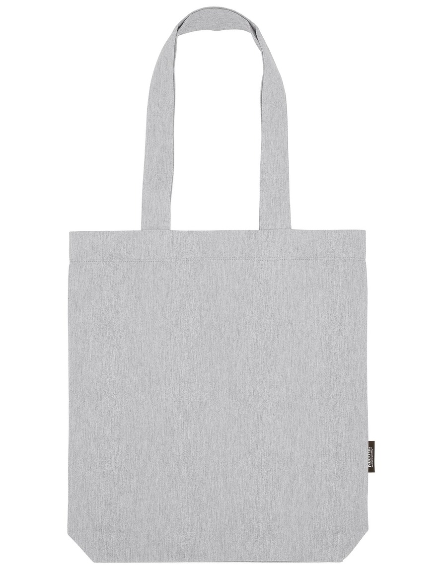 Neutral Recycled Twill Bag