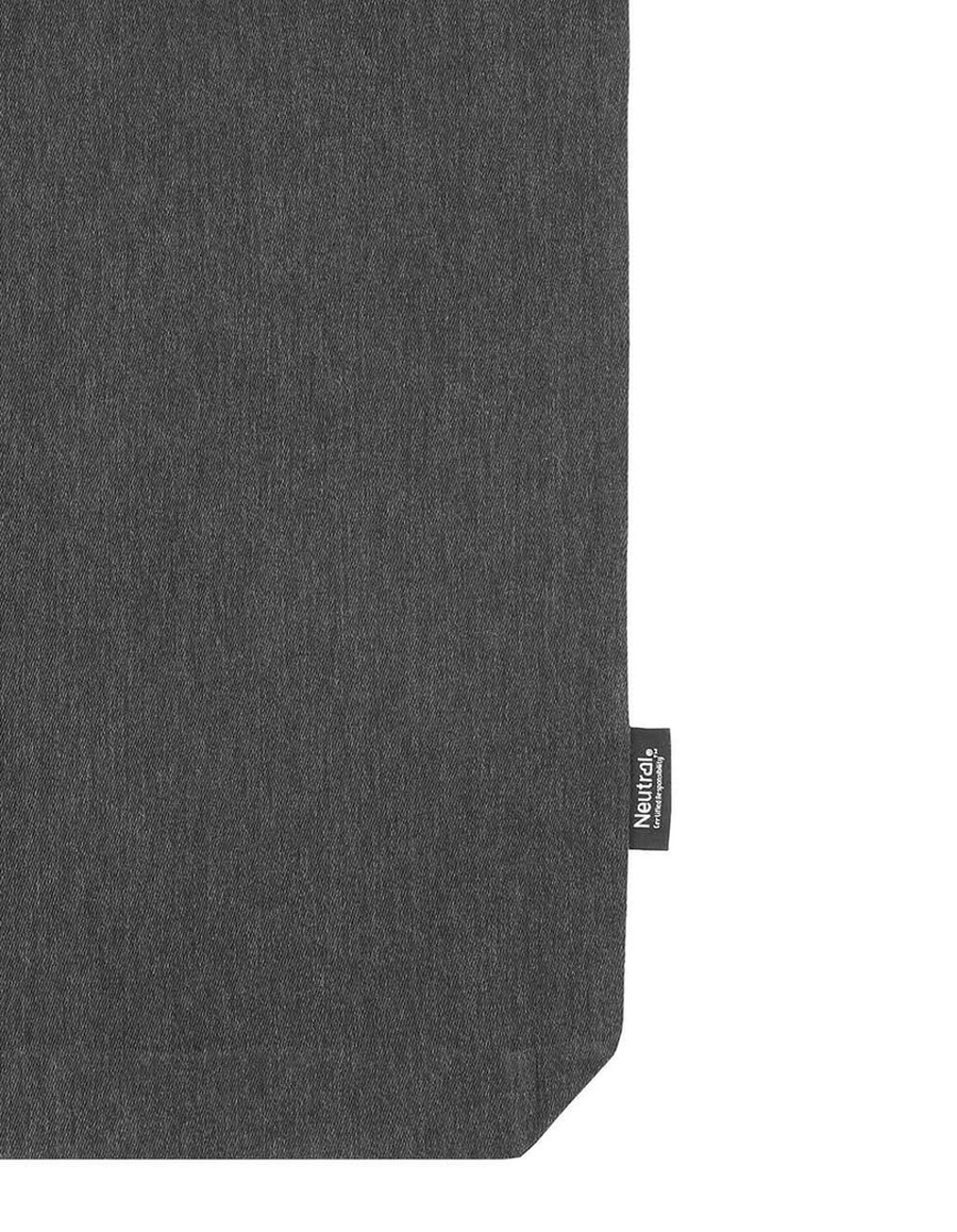 Neutral Recycled Twill Bag