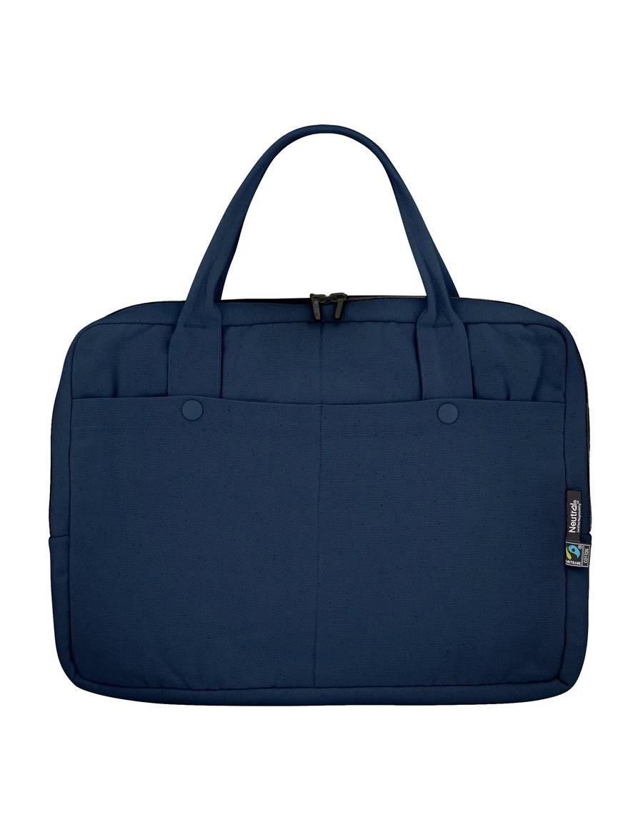 Neutral Business Bag