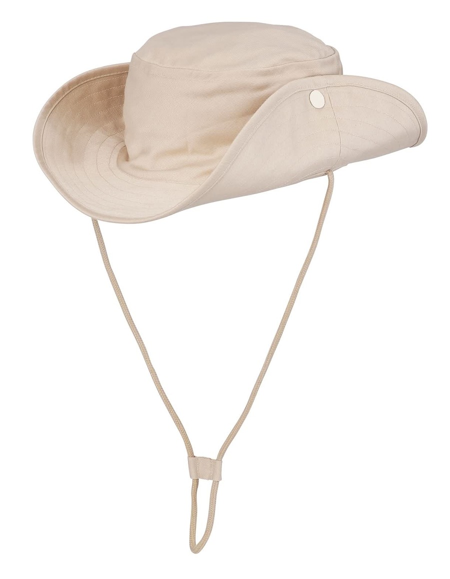Neutral Safari hattu