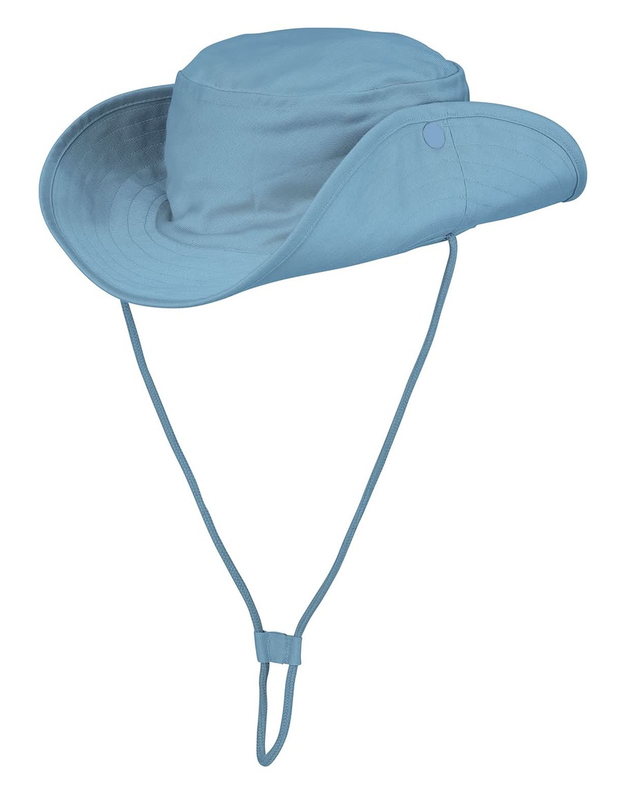 Neutral Safari hattu