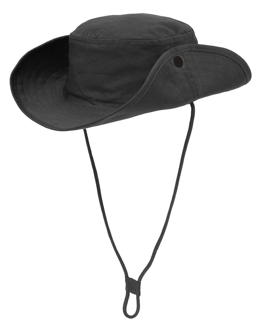 Neutral Safari hattu