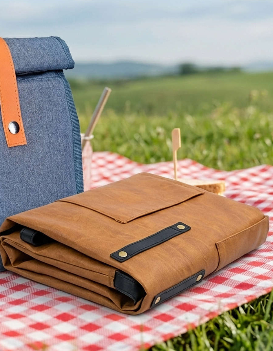 Printwear Esiliina, vegaaninen nahkajäljitelmä