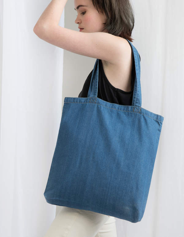MantisDenim Kangaskassi