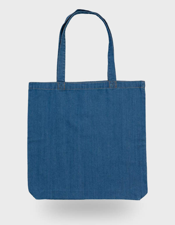 Mantis Denim Kangaskassi