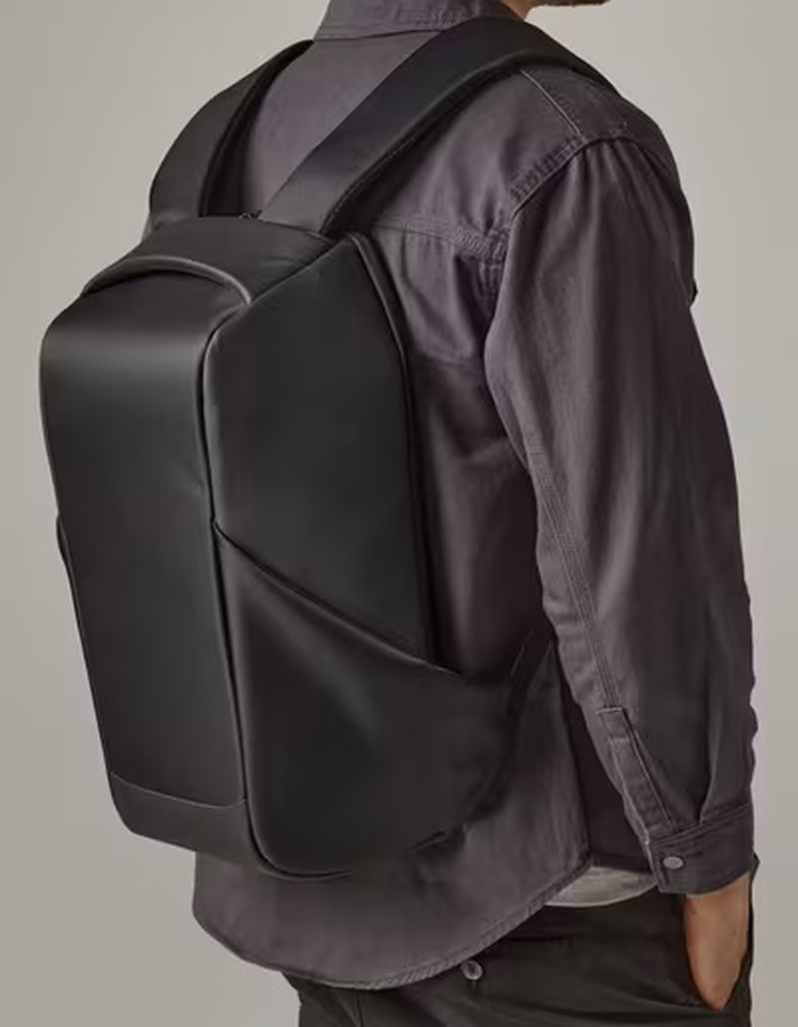 Quadra Project Charge Security Backpack Quadra Project Charge Security Backpack