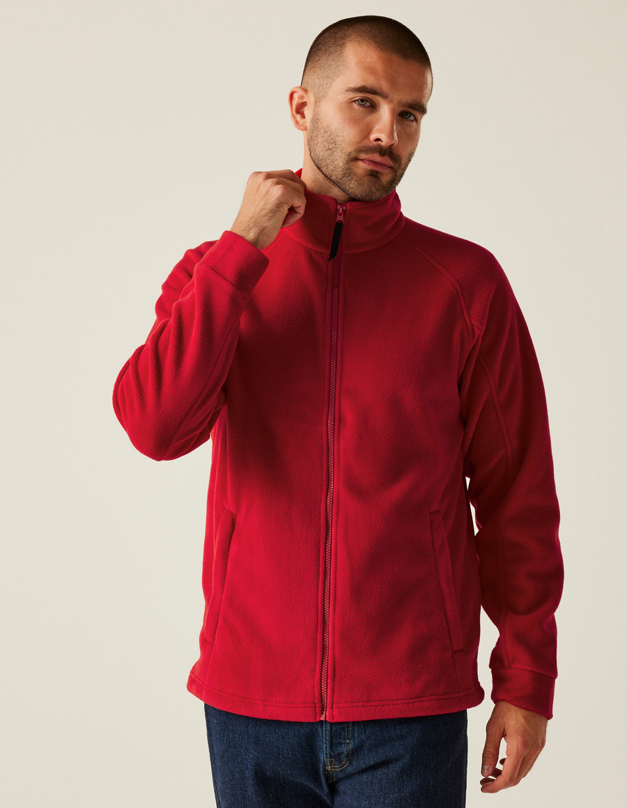 RegattaThor 3 Fleece takki