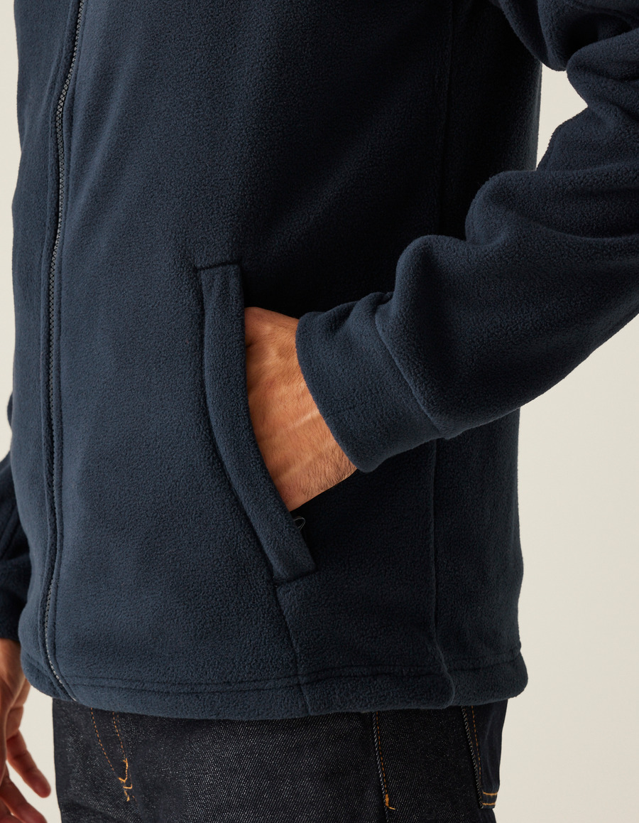 Regatta Thor 3 Fleece takki
