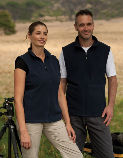 RegattaMicro Fleece Liivi