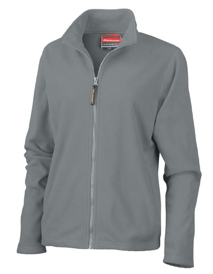 Result Naisten Horizon Fleece