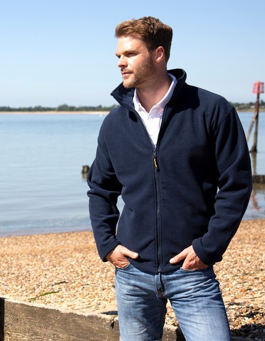 ResultHorizon Micro Fleece