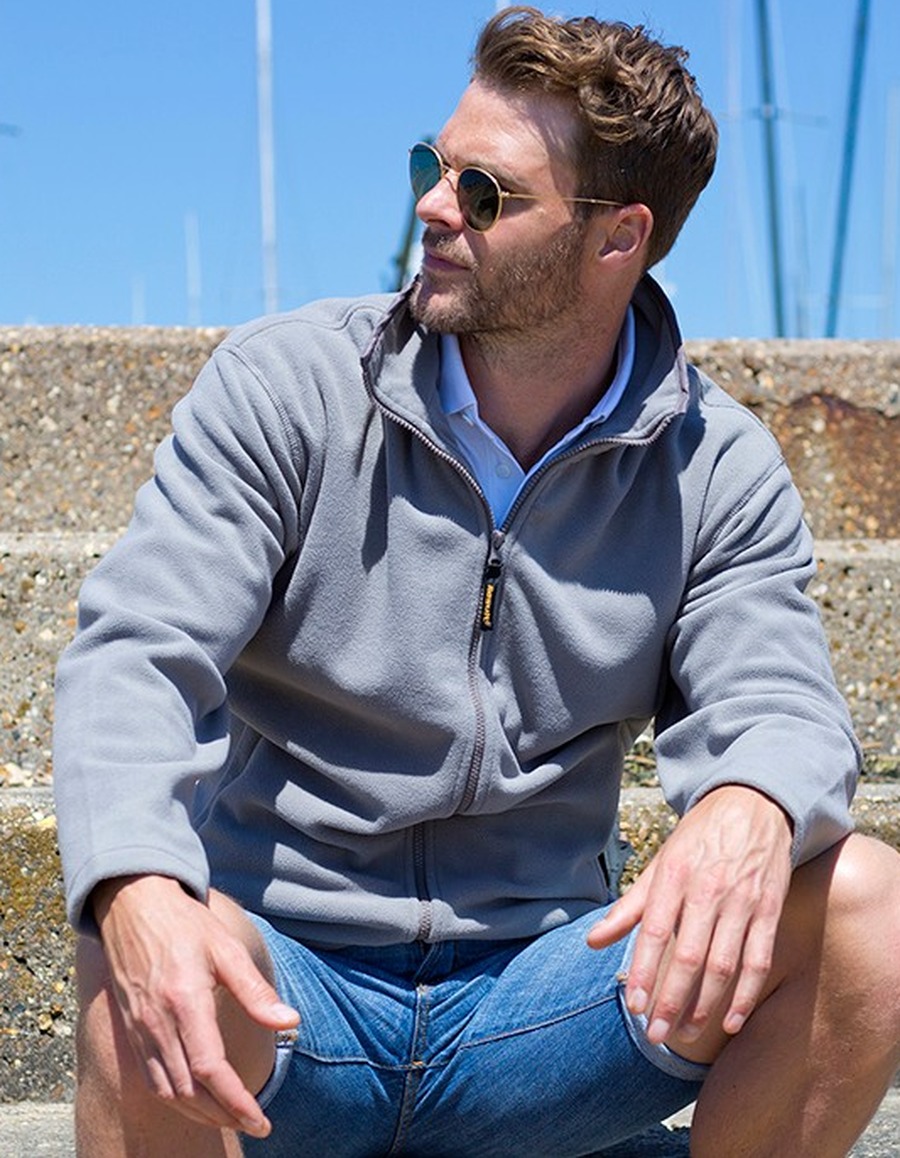 ResultHorizon Micro Fleece