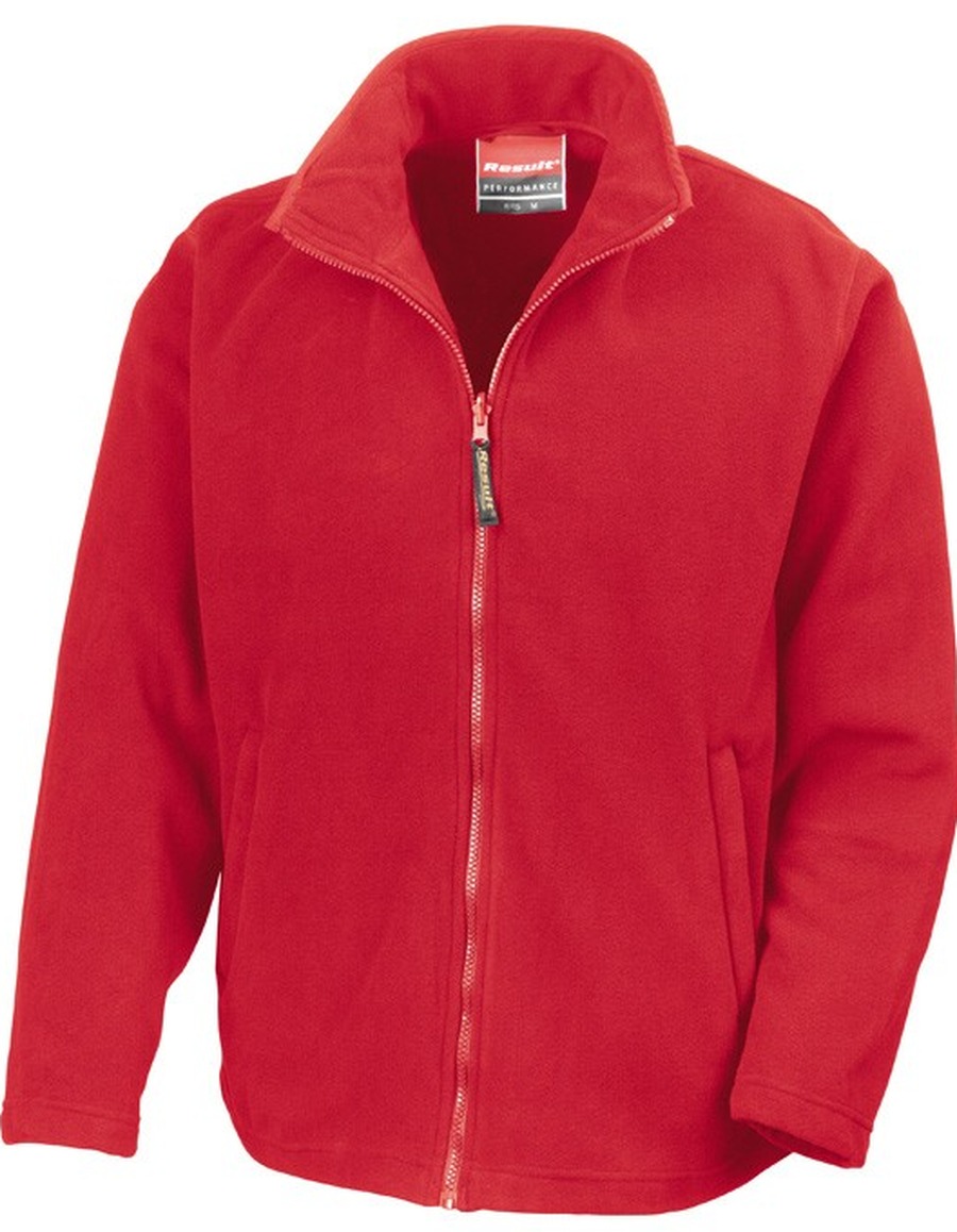 Result Horizon Micro Fleece