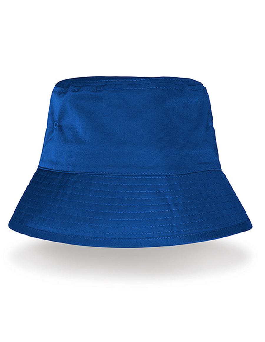 Result Recycled Bound Edge Bucket Hat