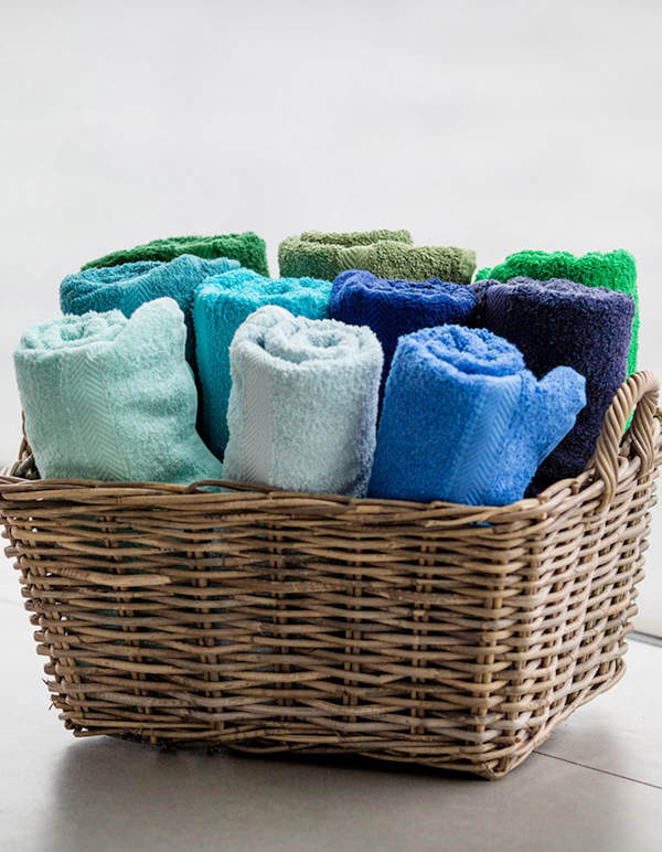 Towel CityLuxury Kylpypyyhe Logolla