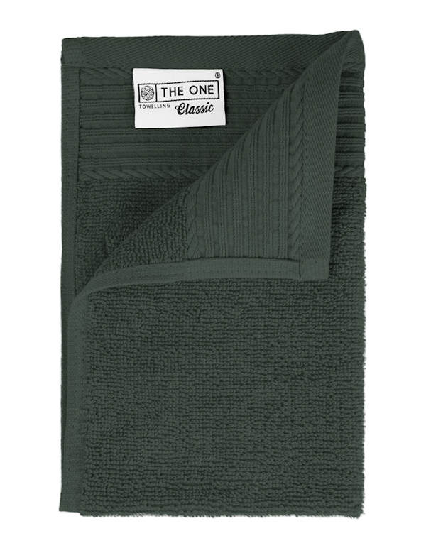 The One Towelling®Classic Vieraspyyhe