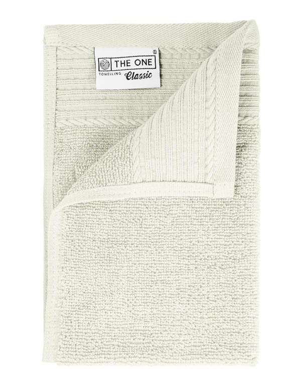 The One Towelling® Classic Vieraspyyhe
