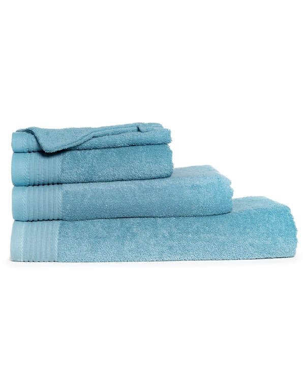 The One Towelling® Classic Pyyhe Logolla