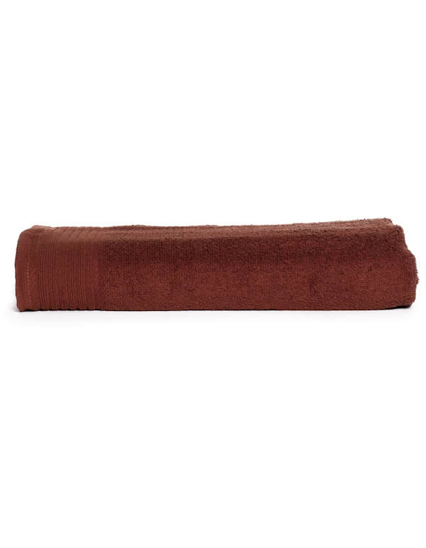 The One Towelling® Classic Kylpypyyhe Logolla