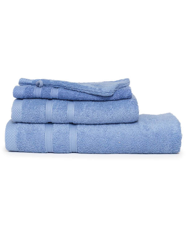 The One Towelling®Bambu Vieraspyyhe