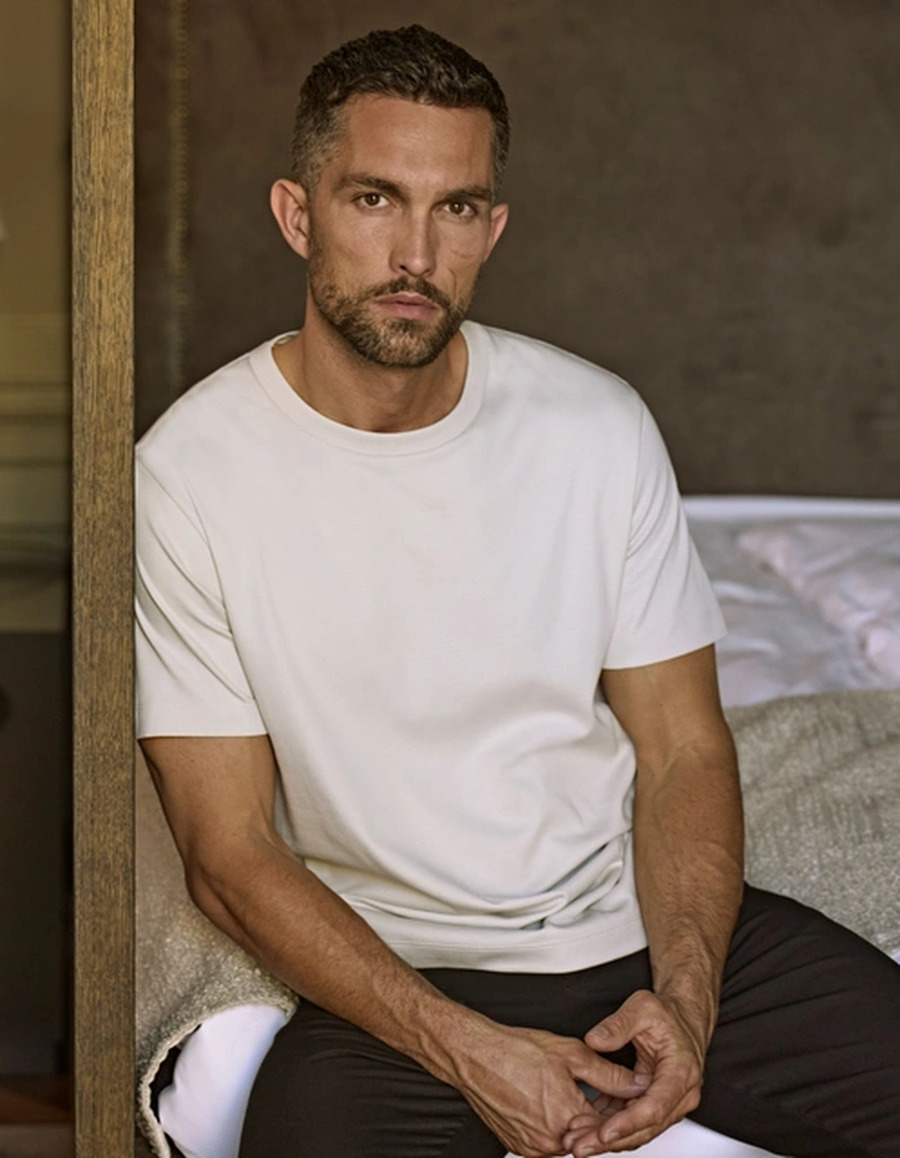 Tee JaysPima Cotton Tee