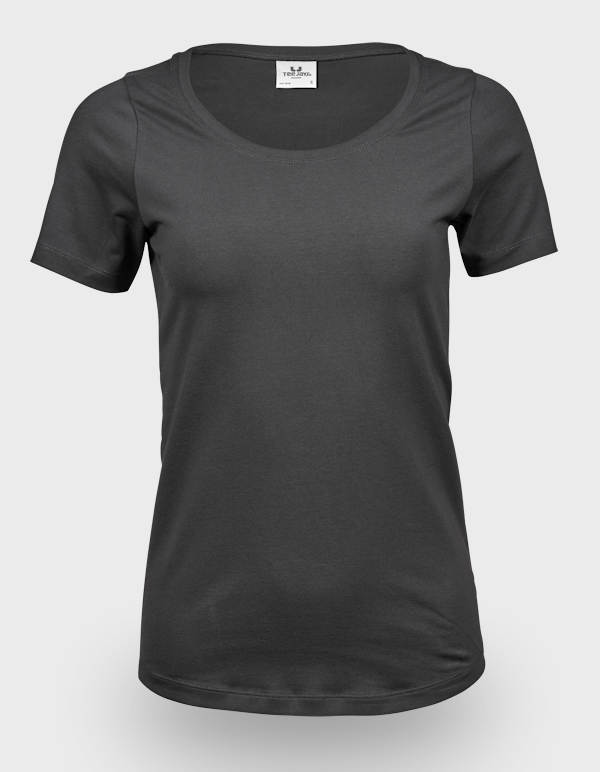Tee Jays Naisten Stretch Tee