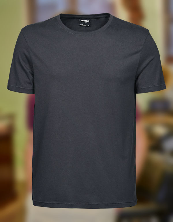 Tee Jays Luxury Tee 5000