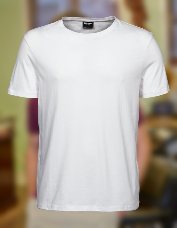 Tee Jays Luxury Tee 5000