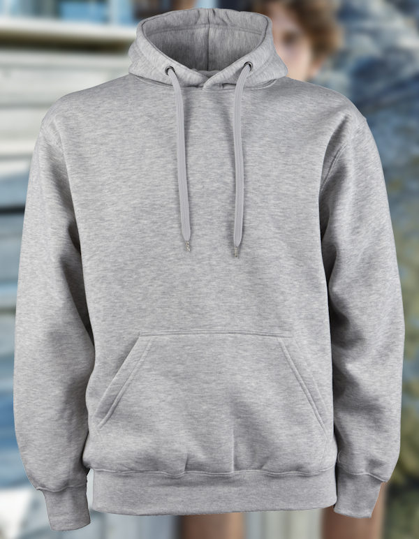 Tee Jays Miesten Huppari