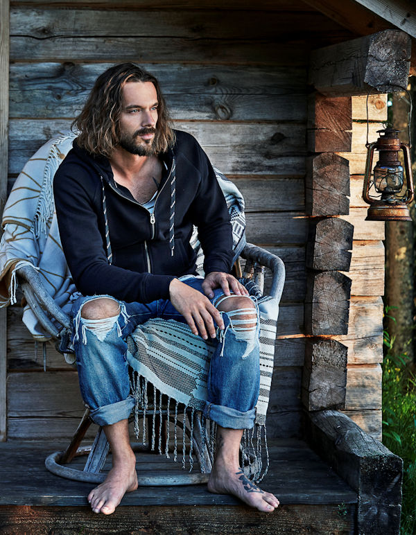 Tee Jays Miesten Vetoketjuhuppari Tee Jays Miesten Vetoketjuhuppari