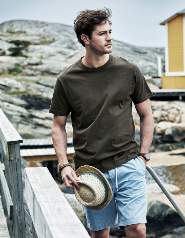 Tee JaysSof-Tee T-paita