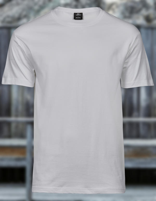 Tee Jays Sof-Tee T-paita