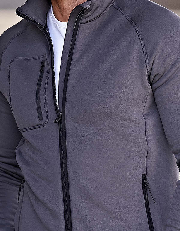 Tee Jays Stretch Fleece Takki