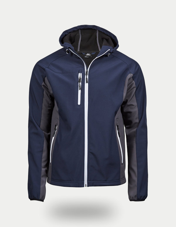 Tee Jays Hupullinen Lightweight Performance Softshell