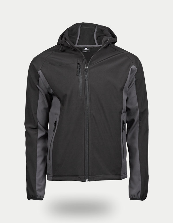 Tee Jays Hupullinen Lightweight Performance Softshell