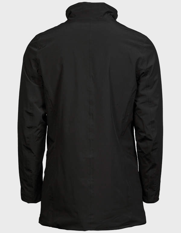 Tee Jays Mens All Weather Parka