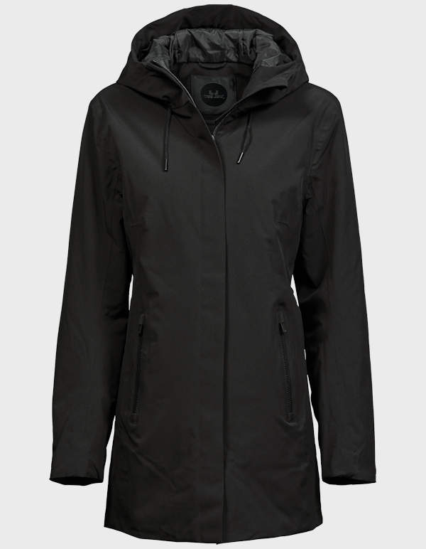 Tee Jays Naisten All Weather Parka